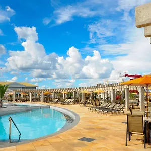 Apartamento Lacqua Di Roma, Caldas Novas