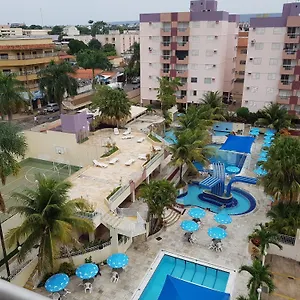 Apartamento Caldas, Caldas Novas